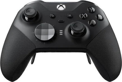 Xbox Elite 2 Black USB-C and Bluetooth Wireless Gaming Controller