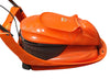 Flymo Hover Vac 1300W Corded Hover Lawnmower *COLLECTION ONLY*