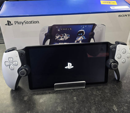 Sony PlayStation Portal - Boxed