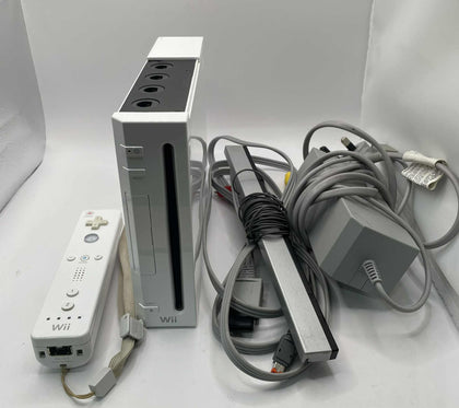 Nintendo Wii