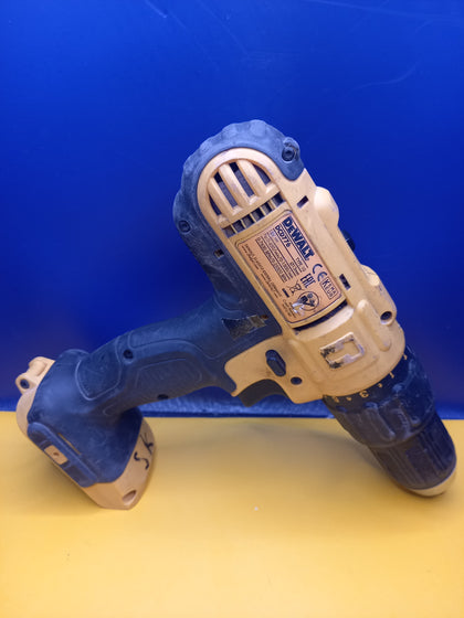DeWalt Combi Drill DCD776 *Body Only*