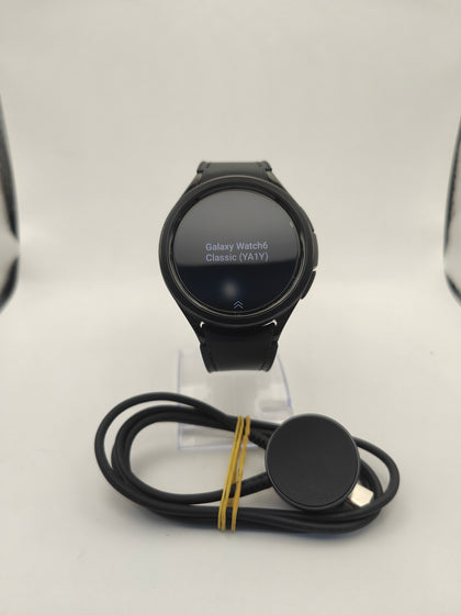 Samsung Galaxy Watch6 47MM - SM-R965F