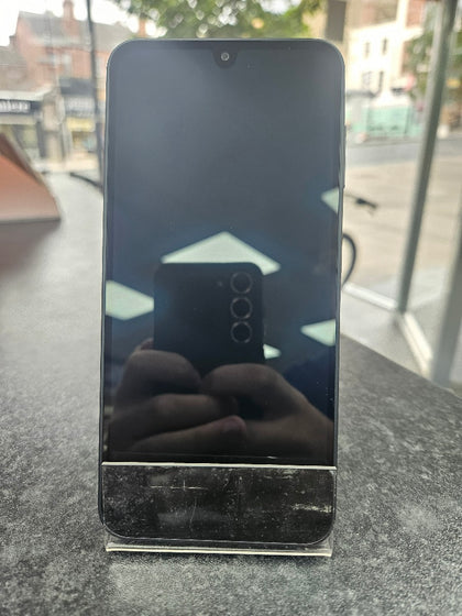 Samsung Galaxy A16 - 128 GB - Black