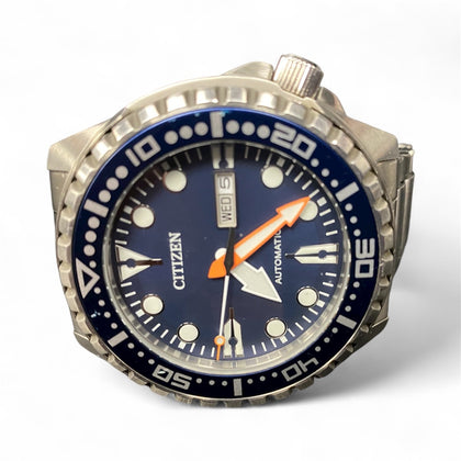 Citizen Men's Automatic Sport Watch