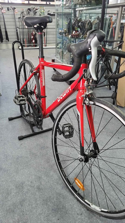B'twin Triban3 junior Road Bike - 24 Speed, Small Frame, 23