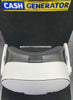 Meta Quest 3s Oculus (With Controllers) - White