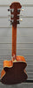 ARIA AFN-15CE-O ACOUSTIC ELECTRIC GUITAR ORANGE