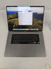 Apple MacBook Pro (16-in, 2019)