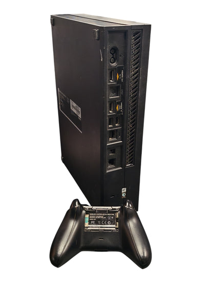 Microsoft XBox One 500GB *Unboxed*