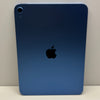 Apple iPad A16 Model A3354 128GB WiFi in Blue