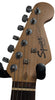 Squier by Fender Strat Six String Electric Guitar