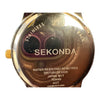 Mens Sekonda Classic Two Tone Watch 3449