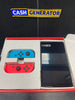 Nintendo Switch OLED - Neon Blue/Neon Red