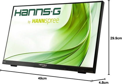 Hannspree HT225HPB 21.5
