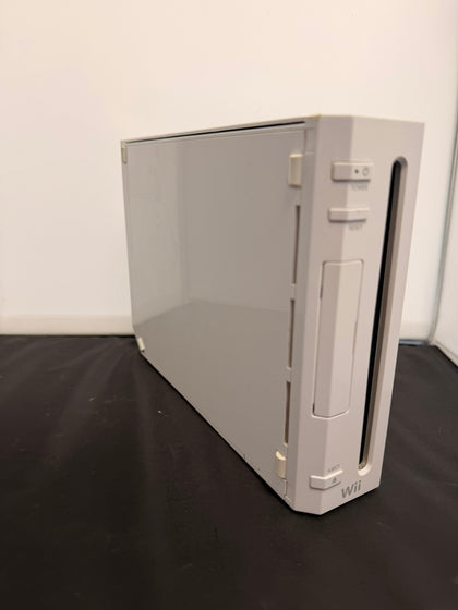 Nintendo Wii console