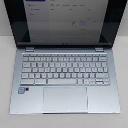 Asus C433T 2-in-1 Netbook - Intel M3 8100Y - 4GB Ram - 64GB SSD - 14