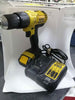 Dewalt DCD776 18v Drill , with charger and battery