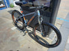 Carrera Vendetta Thick Wheel Mountain Bike - 27.5" Wheels, 16" Frame, 18 Speed