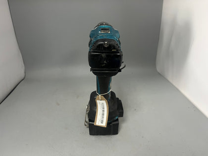 Makita DHP481 Cordless Combi Drill.