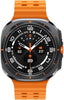 Samsung Galaxy Watch Ultra unboxed
