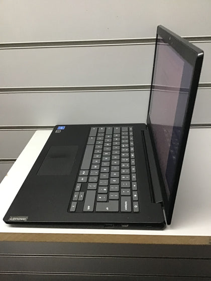 Lenovo Chromebook Laptop - 64GB Storage