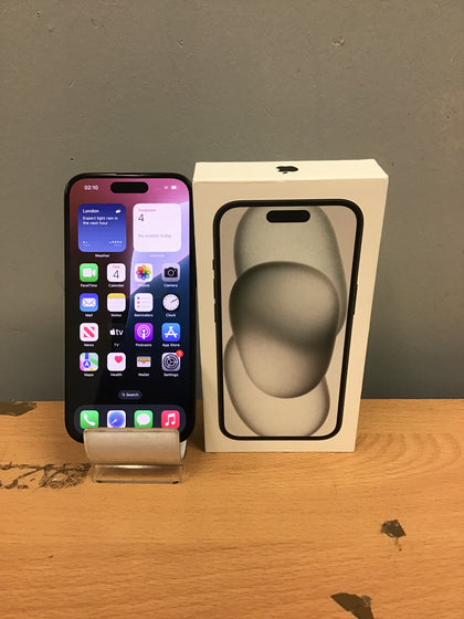 iPhone 15 128gb