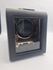 **NEW** FOX Viceroy module 2.7 single watch winder with all accessories and box