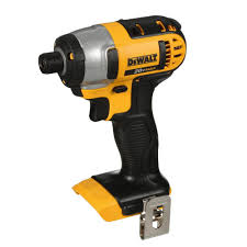 DEWALT DCF885 XR Lithium-Ion Impact Driver + 5.0ah battery
