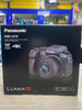 Panasonic Lumix DMC-G7K 16MP + 14-42mm Lens