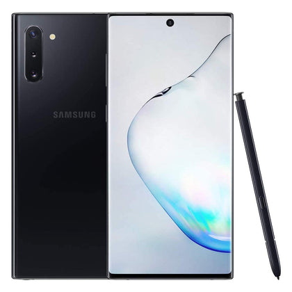 Samsung Galaxy Note 10 - 256GB - Unlocked