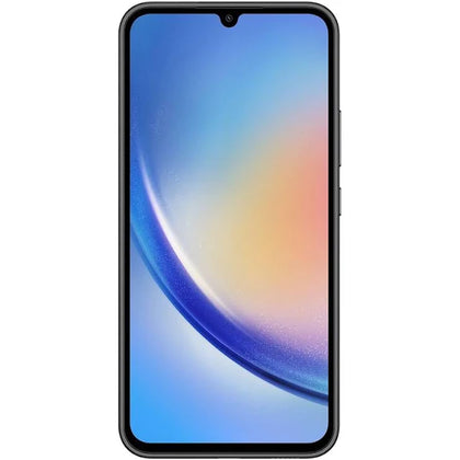 Samsung Galaxy A34 5G 128GB Awesome Graphite 16,65cm (6,6