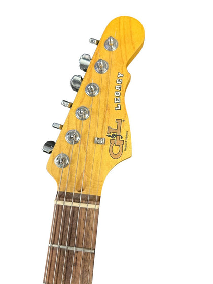 GL legacy guitar  **COLLECTION ONLY - NETHERTON**