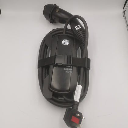 Official MG Type 2 EV Car Charger - 10A