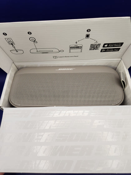Bose SoundLink Flex 2nd Generation