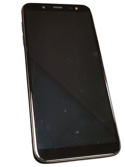 Samsung Galaxy J6 32GB Unlocked **Unboxed**