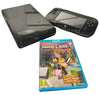 Wii U Console & Game