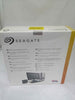 Seagate Expansion 3.5" 5TB USB 3 **SEALED**