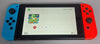 Nintendo Switch Console, 32GB + Neon Red/Blue Joy-Con, Boxed