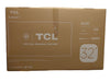 TCL 32S4K-UK QLED Smart TV **Boxed** **COLLECTION ONLY**