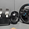Logitech G29 Driving Force Gaming Steering Wheel - PS, PC