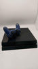 Sony PlayStation 4 Orginal Home Gaming Console - 500GB HDD - Unboxed With Blue Pad