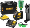 DeWalt DCE088D Self-Levelling Green Cross Line Laser