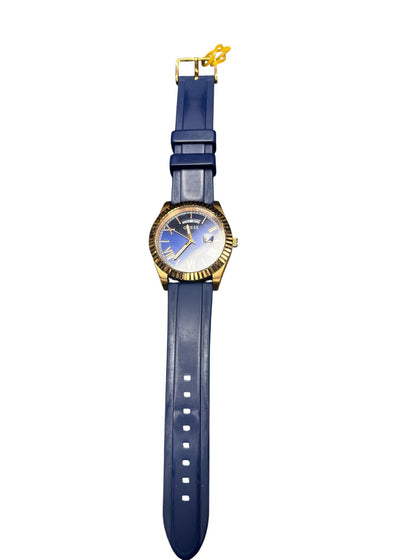 Guess Blue Watch