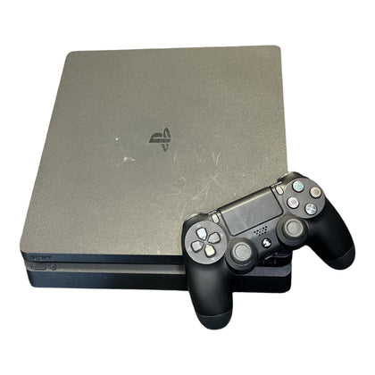 PlayStation 4 Slim 1TB Console