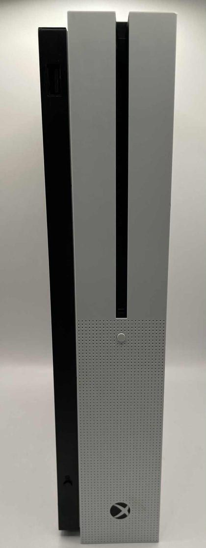 Xbox one S - no controller