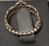 Pandora Princess Tiara Crown Ring Size-O