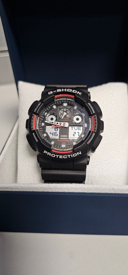 G-Shock 5081