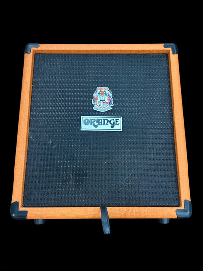 Orange Crush BX25  ** Collection Only - Wythenshawe **