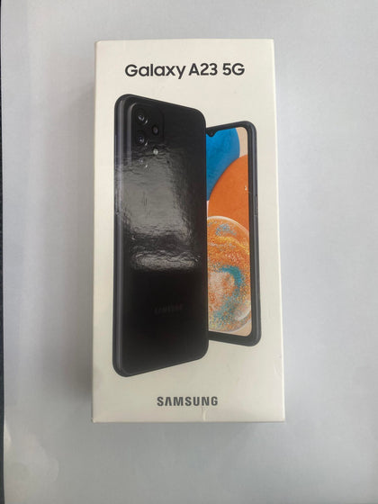 Samsung Galaxy A23 5G 128GB Open.