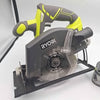 Ryobi R18CSP ONE+ 18V Cordless Circular Saw 150mm – 4Ah Battery & Charger Included